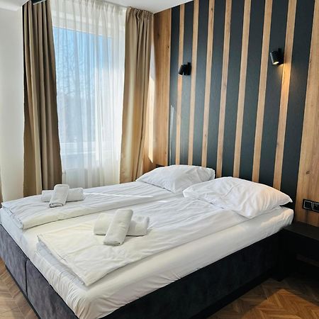 Apartamenty Planeta 212 Mielno Centrum 100 M Do Morza Luaran gambar