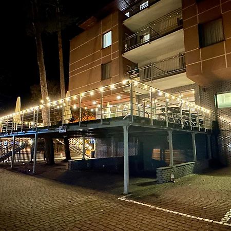 Apartamenty Planeta 212 Mielno Centrum 100 M Do Morza Luaran gambar