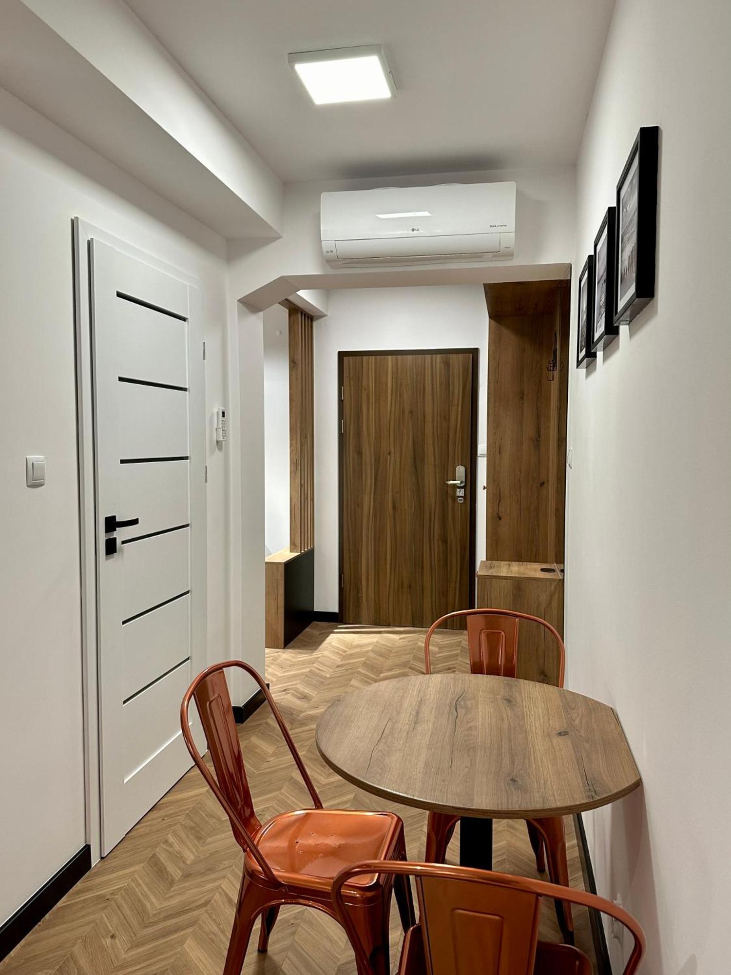 Apartamenty Planeta 212 Mielno Centrum 100 M Do Morza Luaran gambar